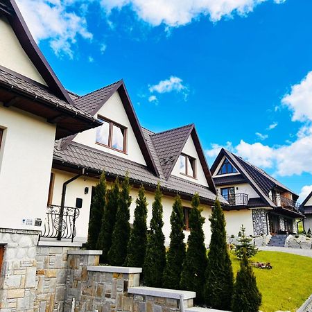 DzianiszStella Hausアパートメント エクステリア 写真