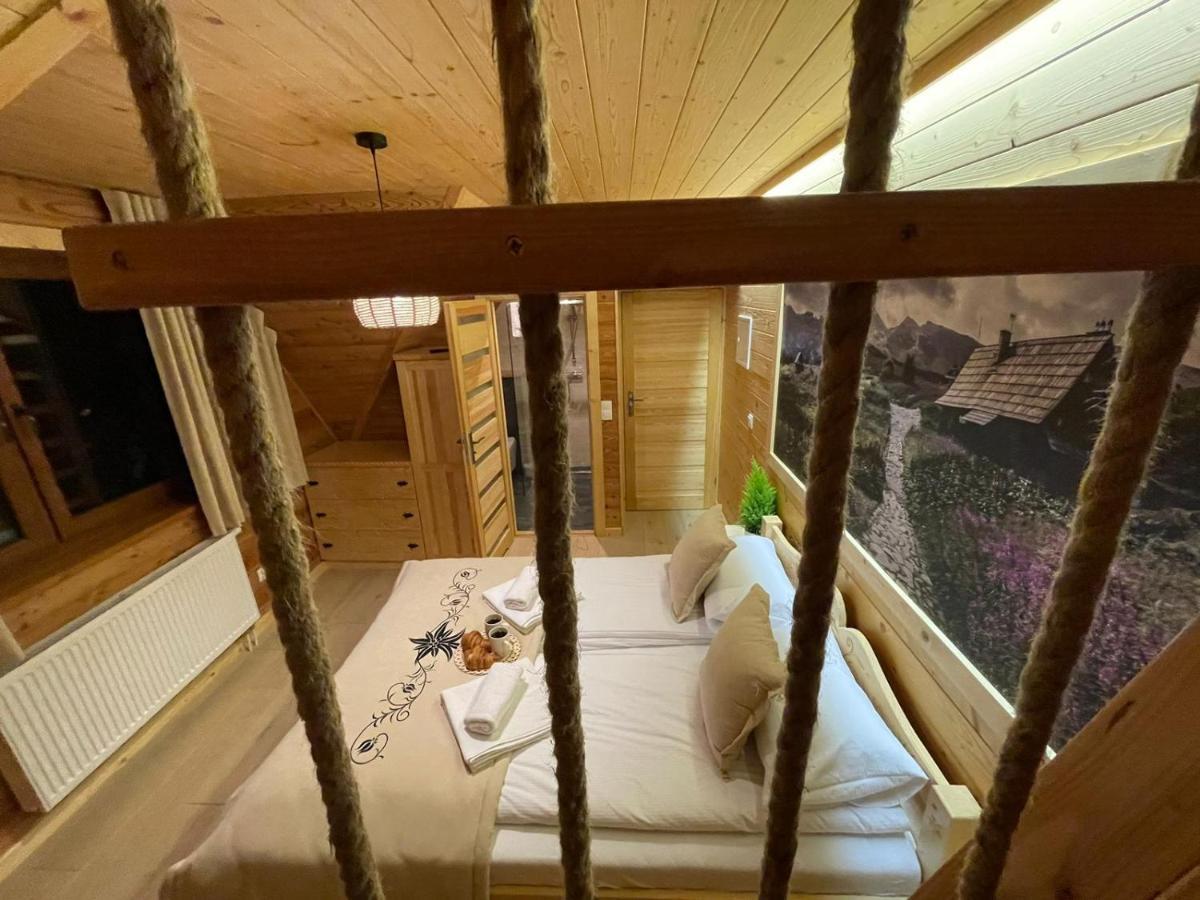 DzianiszStella Hausアパートメント エクステリア 写真