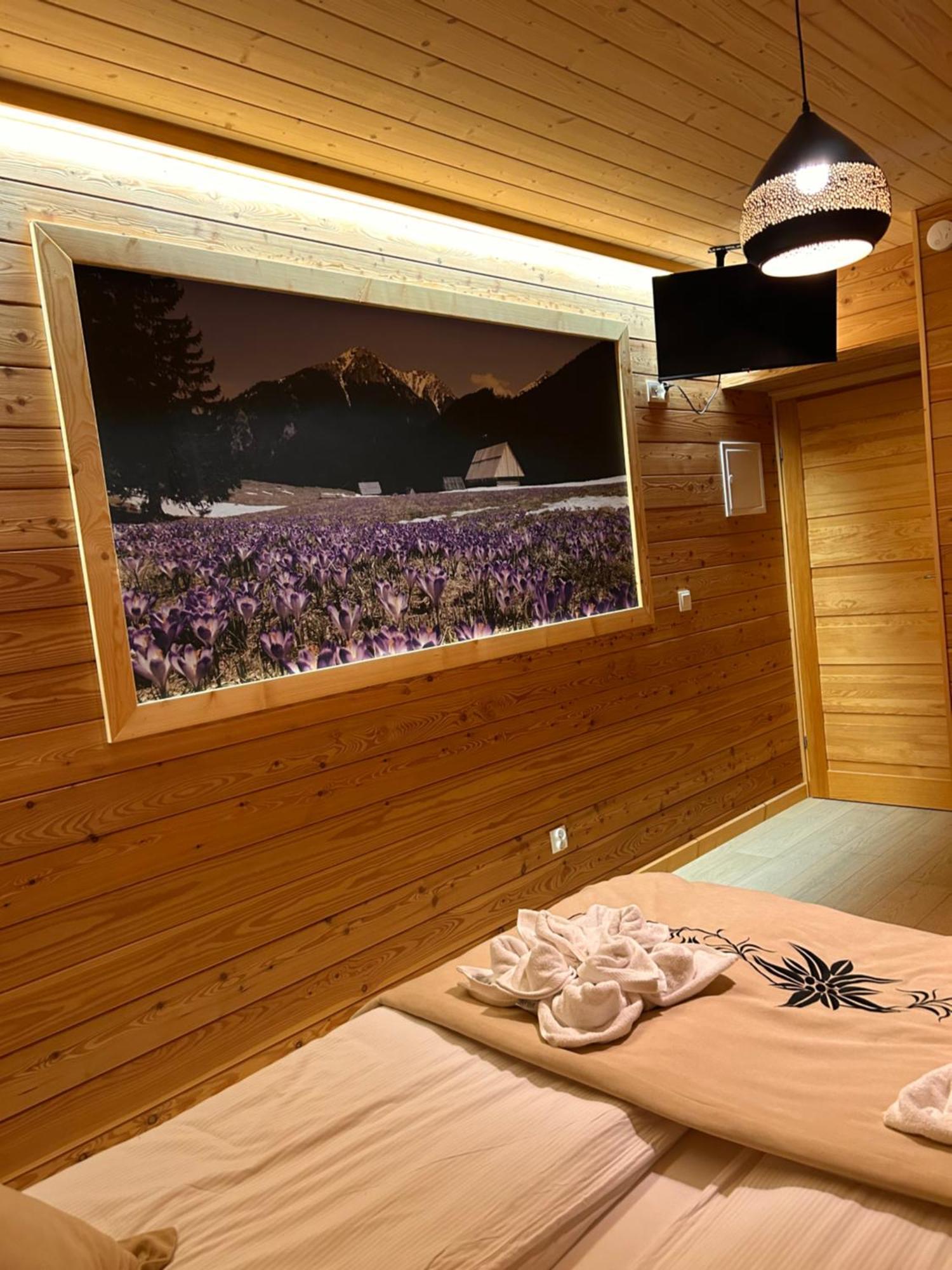 DzianiszStella Hausアパートメント エクステリア 写真