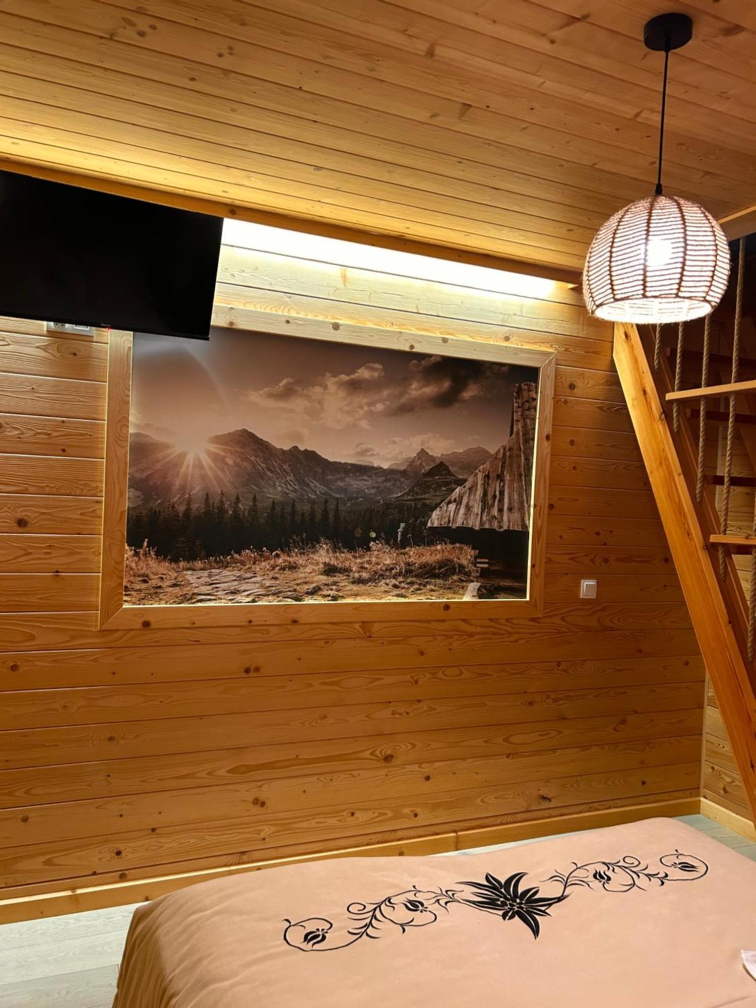 DzianiszStella Hausアパートメント エクステリア 写真
