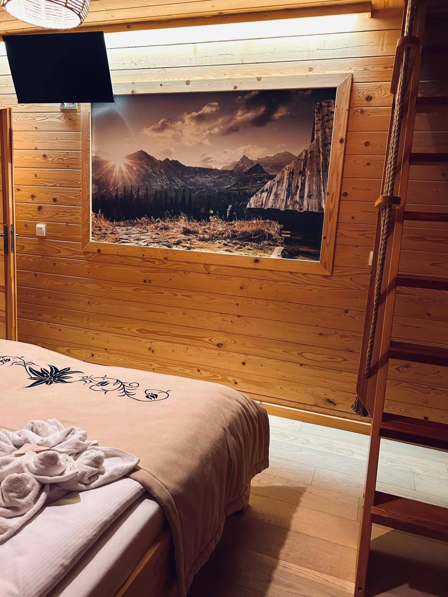 DzianiszStella Hausアパートメント エクステリア 写真